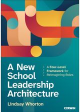 New School Leadership Architecture: A Four-Level Framework for Reimagining Roles