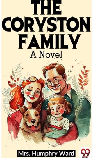 Coryston FamilyA Novel (Edition2023)