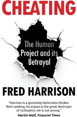 Cheating: The Human Project and Its Betrayal
