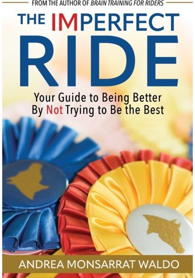 Imperfect Ride: Your Guide to Being Better By Not Trying to Be the Best