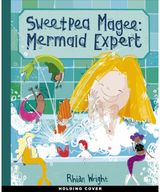 Sweetpea Magee: Mermaid Expert