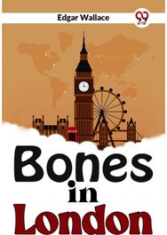 Bones In London