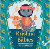 Krishna for Babies