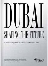 History of Dubais Future