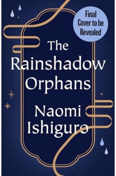 Rainshadow Orphans: The must-read fantasy novel of 2026, from a captivating new voice in the genre