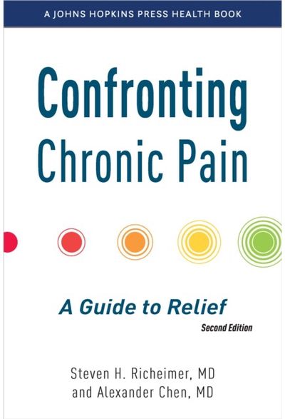 Confronting Chronic Pain: A Guide to Relief