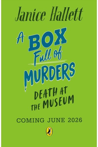 Death at the Museum