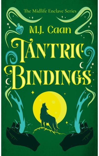 Tantric Bindings