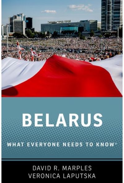 Belarus: What Everyone Needs to Know®