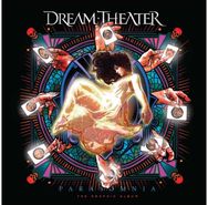 Parasomnia: The Graphic Album