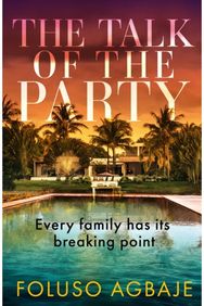 Talk of the Party