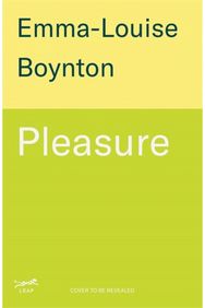 Pleasure: The Reclamation of my Body