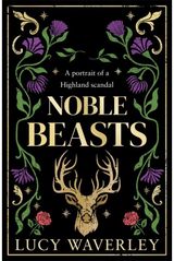 Noble Beasts