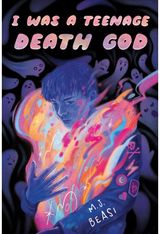 I Was a Teenage Death God