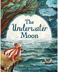 Underwater Moon