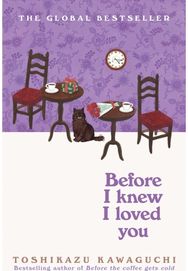 Before I Knew I Loved You