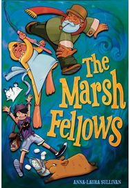 Marsh Fellows