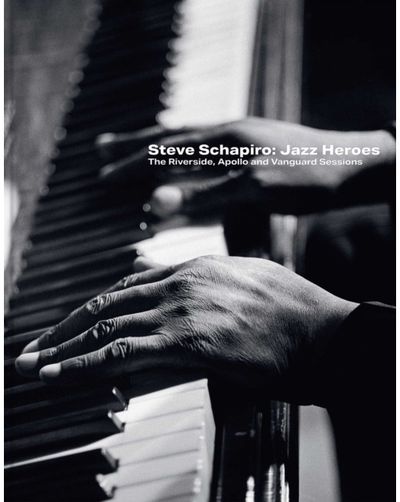 Jazz: Best of the Apollo, Village Vanguard, and Riverside Sessions