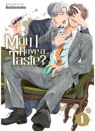 May I Have a Taste?, Vol. 1