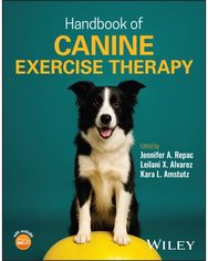 Handbook of Canine Exercise Therapy