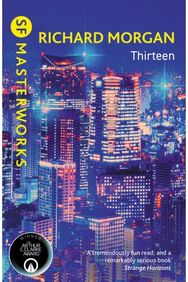 Thirteen