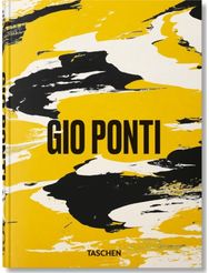 Gio Ponti: 45th Ed.