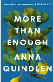More Than Enough