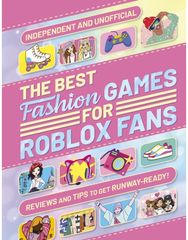Best Fashion Games for Roblox Fans