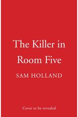 Killer in Room Five