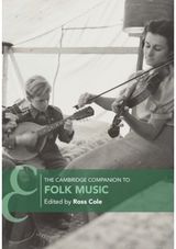 Cambridge Companion to Folk Music