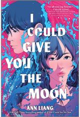I Could Give You the Moon