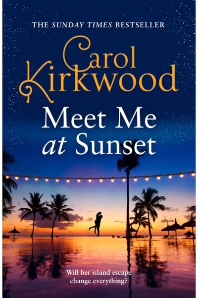 Meet Me at Sunset