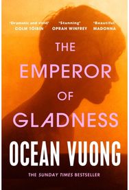 Emperor of Gladness