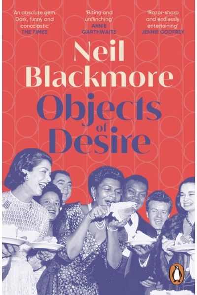 Objects of Desire