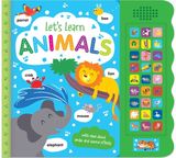 Lets Learn Animals