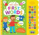 Lets Learn First Words
