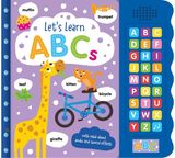 Lets Learn ABC