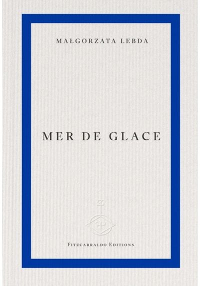 Mer de Glace