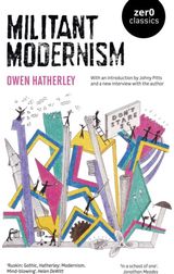 Militant Modernism