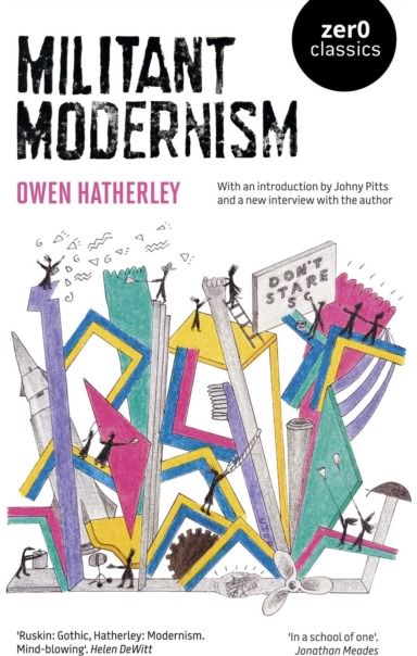 Militant Modernism