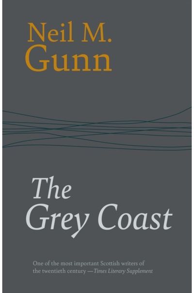 Grey Coast