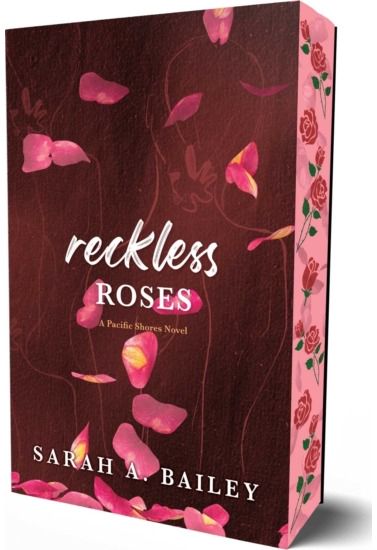 Reckless Roses