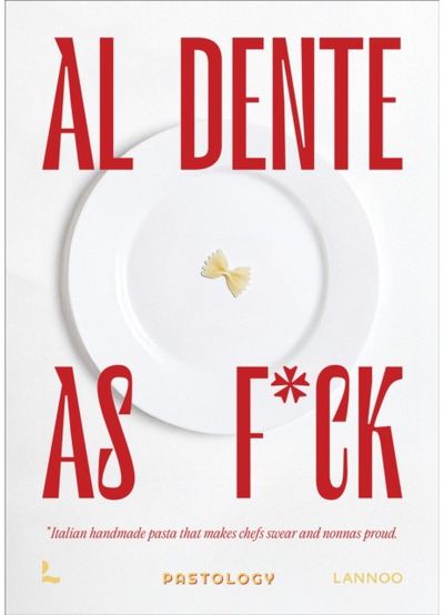 Al dente as f*ck: Handmade pasta that makes chefs swear and nonnas proud