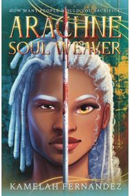 Arachne: Soul Weaver