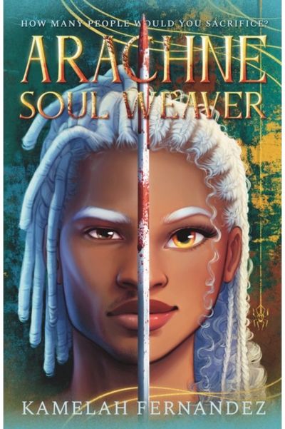 Arachne: Soul Weaver