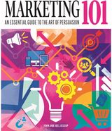 Marketing 101: An Essential Guide to the Art of Persuasion