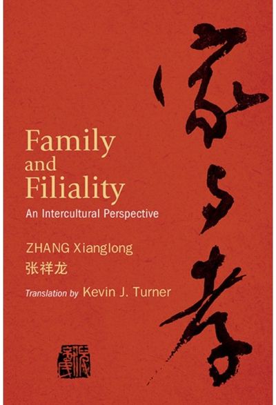 Family and Filiality: An Intercultural Perspective