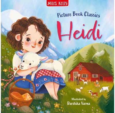 Heidi