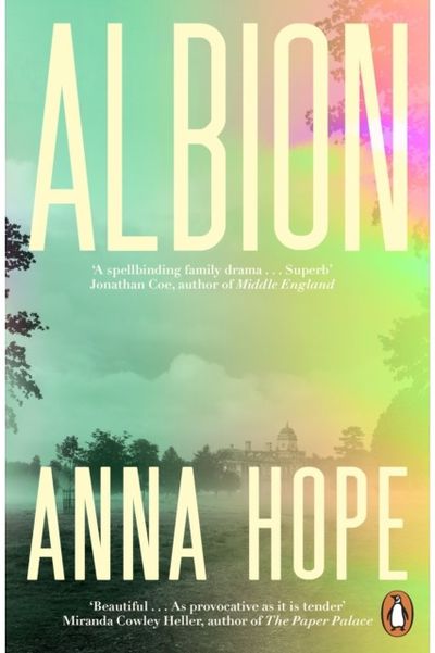 Albion