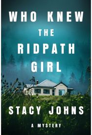 Who Knew the Ridpath Girl: A Mystery